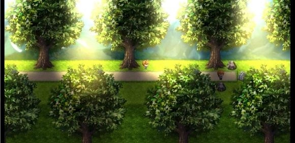 与八尺大人的夏天回忆