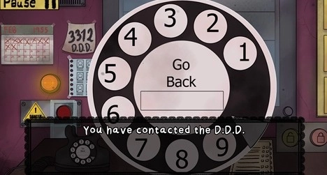 他不是我的邻居中文版