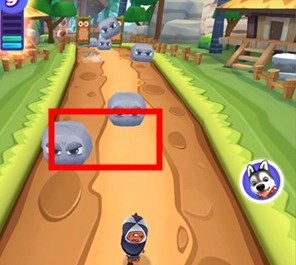 爸爸去哪儿全明星