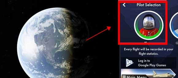 航天飞机模拟器2