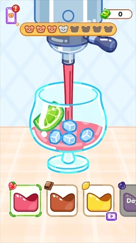 萨胡尔的吃播频道