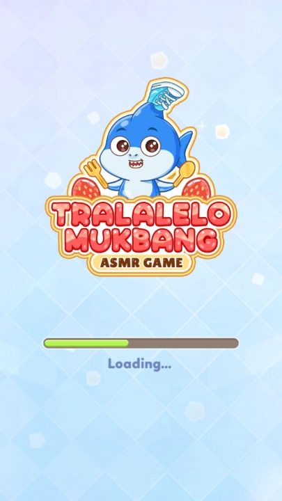 萨胡尔的吃播频道