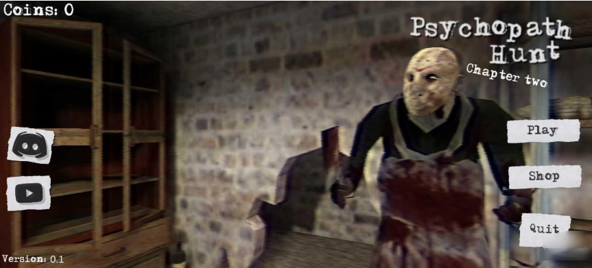 鬼屠夫2直升机版