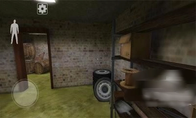 鬼屠夫2直升机版