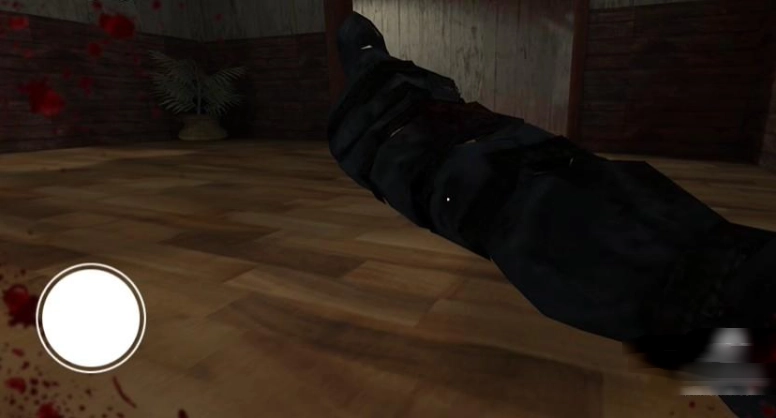 鬼屠夫2直升机版