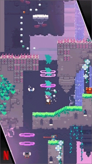 幸运的露娜手游