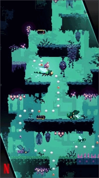 幸运的露娜手游