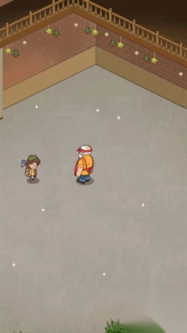 我的面包房物语手机中文版