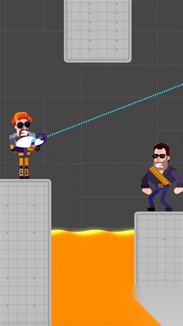 击打大师手机版