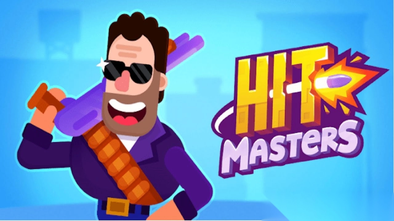 击打大师手机版