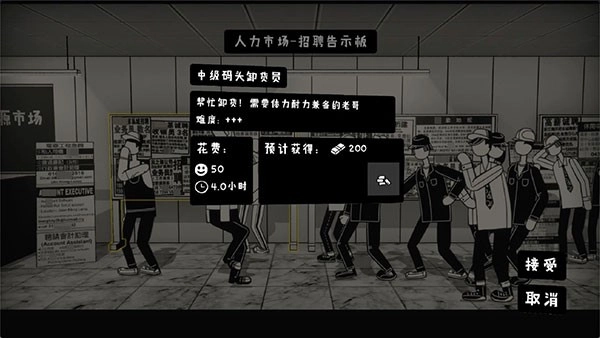 榮譽打工人安卓版