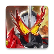 假面骑士大乱斗