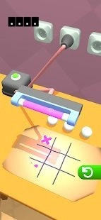 从封闭的房间逃生3D游戏中文汉化版图1