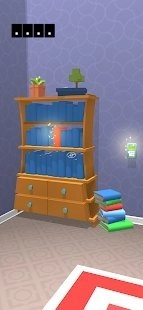 从封闭的房间逃生3D游戏中文汉化版图2