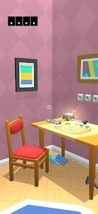 从封闭的房间逃生3D游戏中文汉化版图4