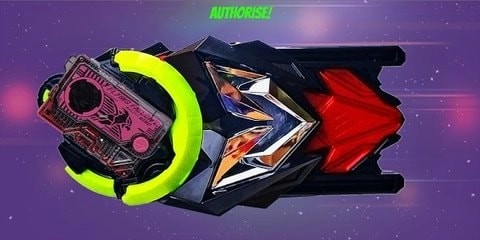 假面骑士零一驱动器模拟器最新版图2