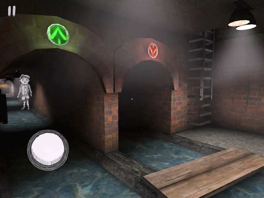 鬼修女EvilNun中文汉化最新版图2