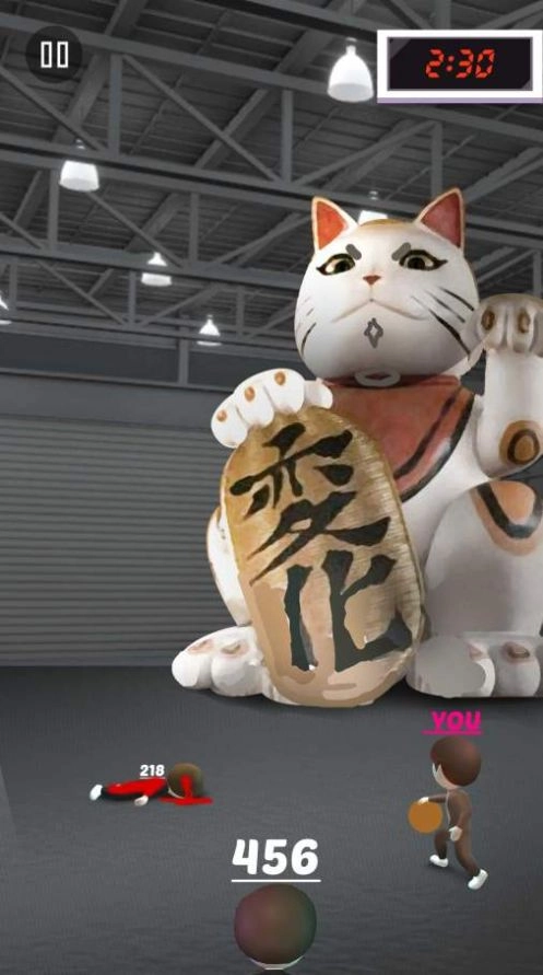 挑战派对中文版图3