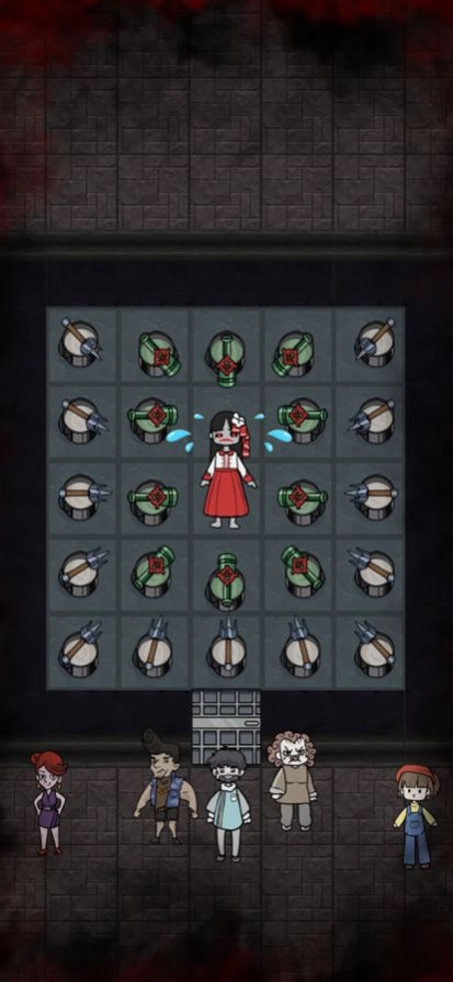 猎梦宿舍入伙模式图4