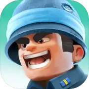 口袋奇兵破解版