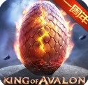阿瓦隆之王