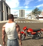 印度摩托车驾驶3D