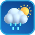 精准天气准时报