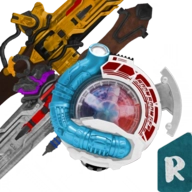 超级战队模拟器