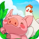 快樂農(nóng)場生活