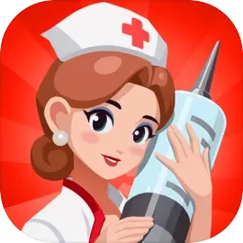 医生我有病游戏