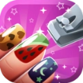 臭弟弟美甲店游戏安卓版