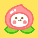 白桃壁纸手机版