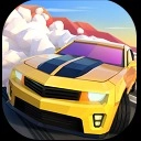 绝尘漂移中文版