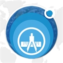 纬图斯卫星地图