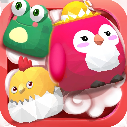 跳跃的音符安卓版