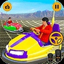 银河赛车模拟器