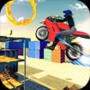 极限摩托车挑战赛