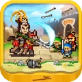 锄战三国村安卓版