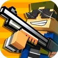 像素射击战场游戏手机版