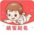 萌宝起名手机版