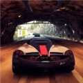 汽车改装驾驶大师游戏版