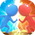 红蓝人大乱斗游戏安卓版