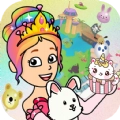 芭比梦幻魔法屋游戏安卓版
