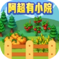 阿超有小院游戏红包版
