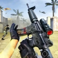 枪战对决游戏安卓版