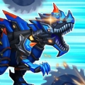 机甲恐龙大战游戏版