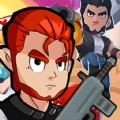 这才是枪战游戏安卓版