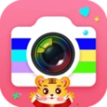美美自拍照相机免费