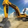 挖掘机驾驶训练游戏安卓版