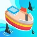 保护木筏游戏版